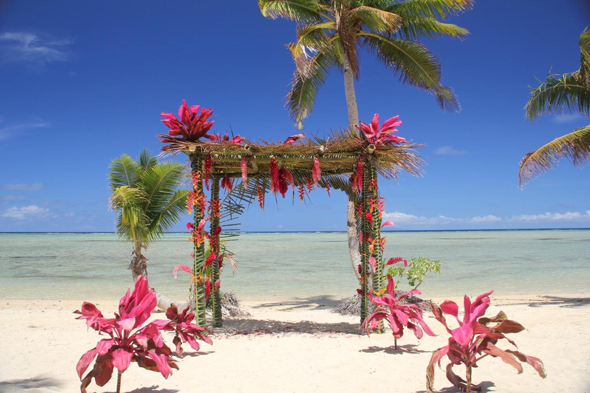 Sigasiga Sands Boutique Bungalows Savusavu Exterior photo