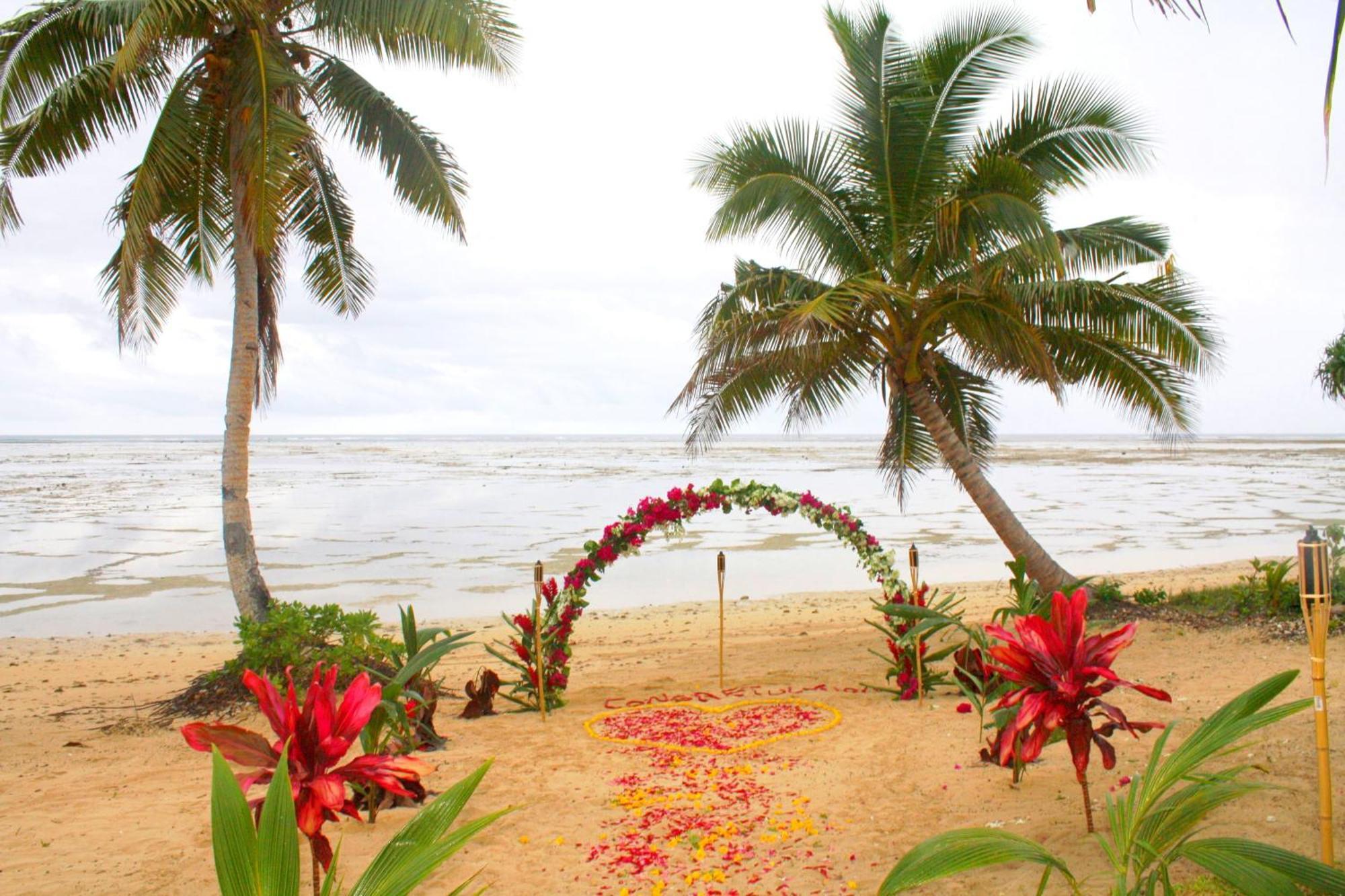Sigasiga Sands Boutique Bungalows Savusavu Exterior photo