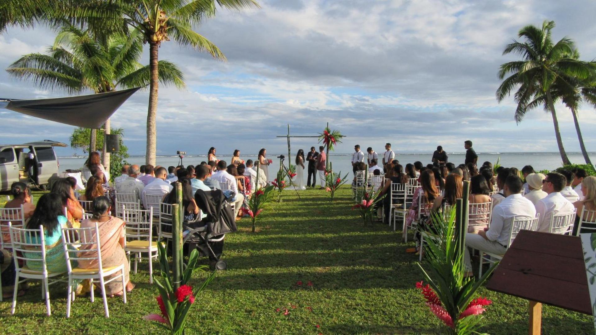 Sigasiga Sands Boutique Bungalows Savusavu Exterior photo