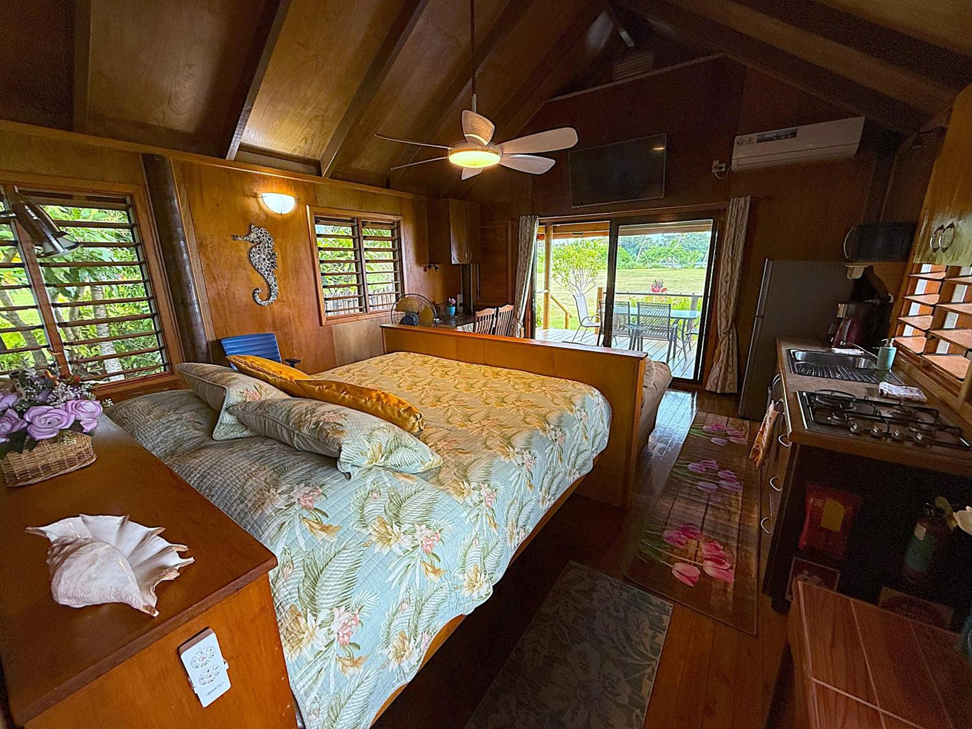 Sigasiga Sands Boutique Bungalows Savusavu Exterior photo