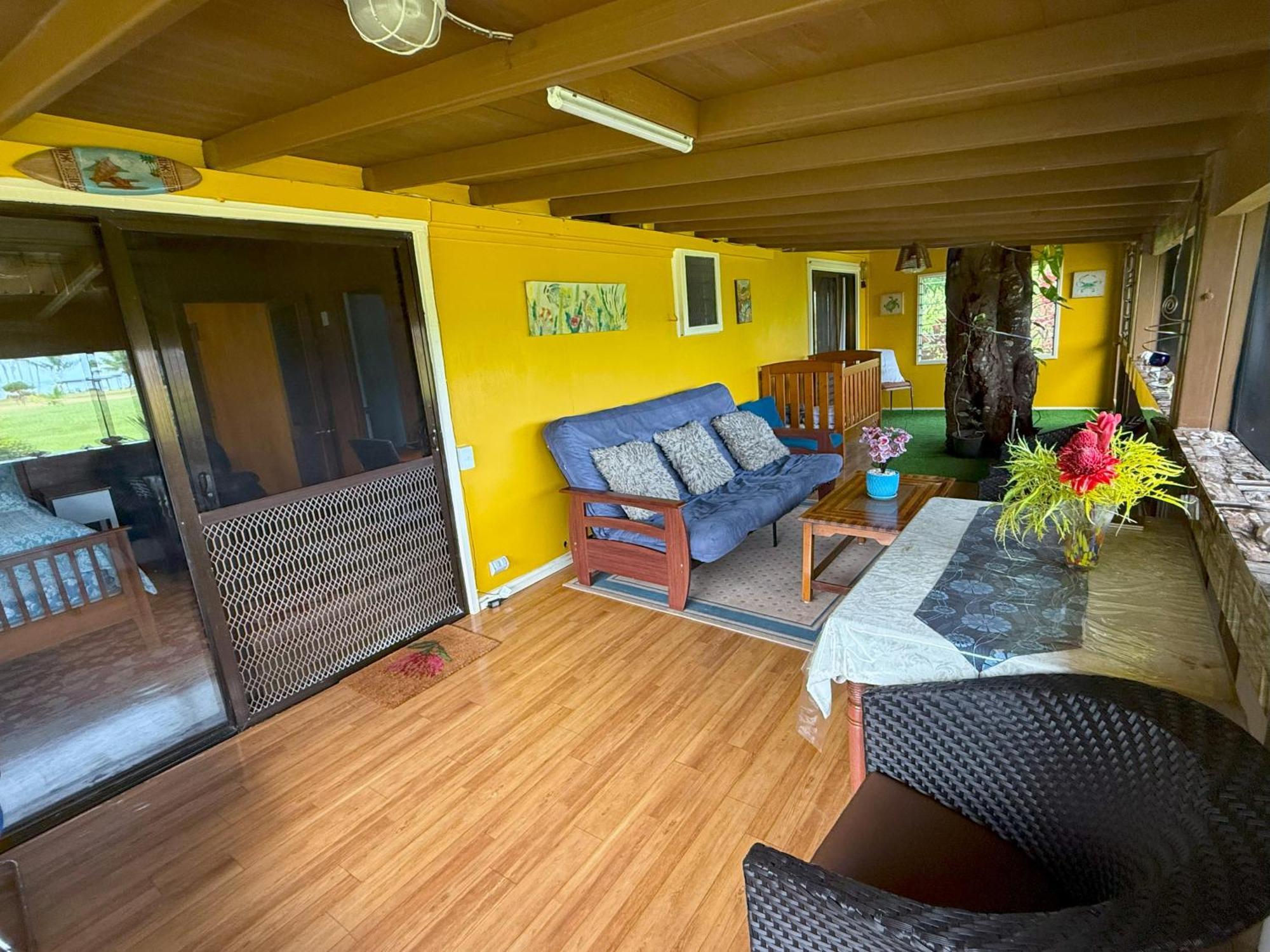 Sigasiga Sands Boutique Bungalows Savusavu Exterior photo