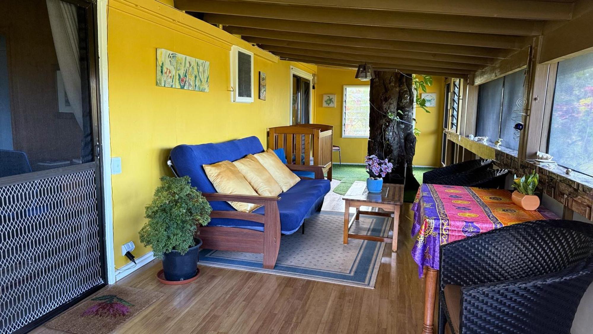 Sigasiga Sands Boutique Bungalows Savusavu Room photo