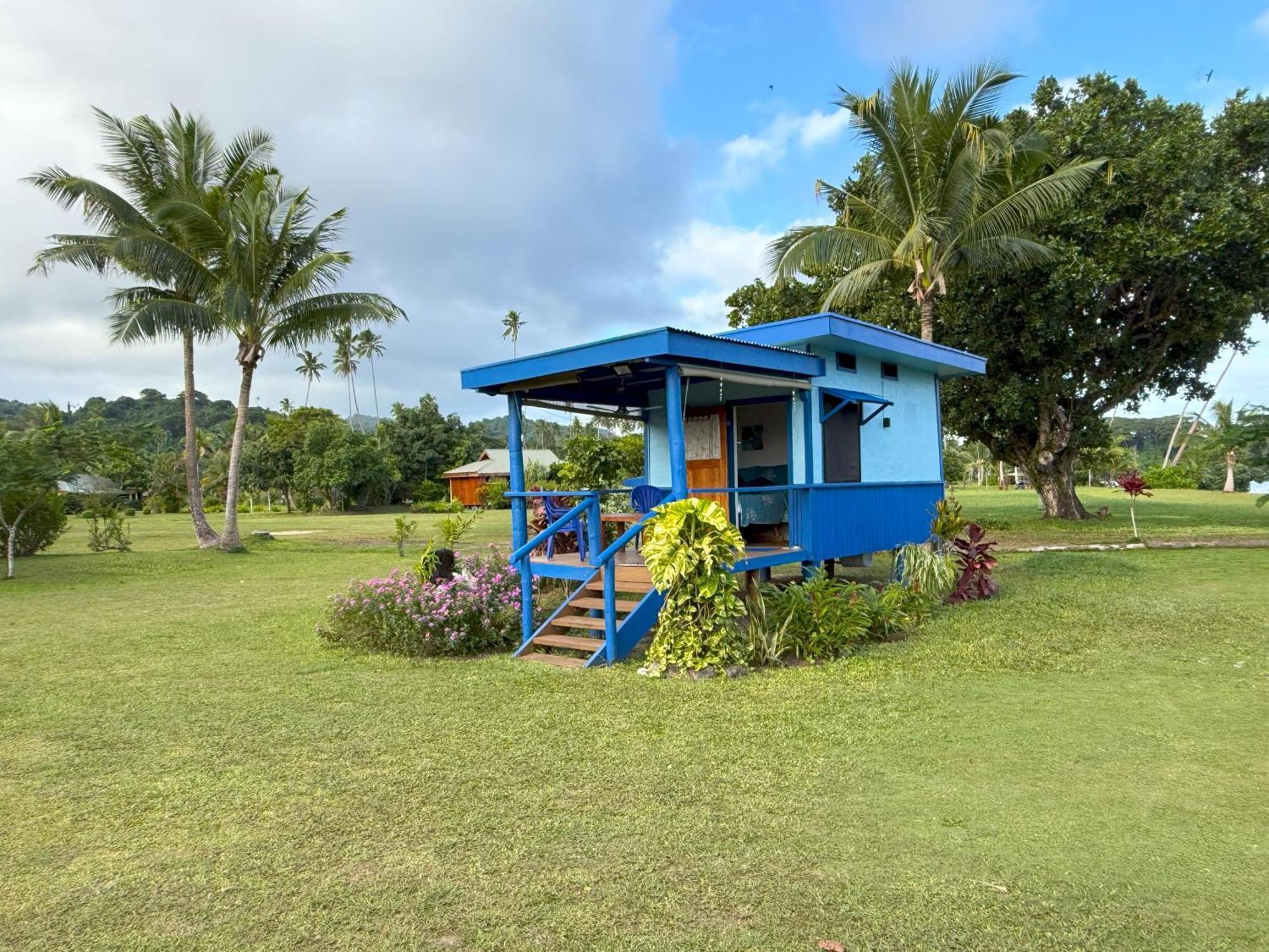 Sigasiga Sands Boutique Bungalows Savusavu Room photo