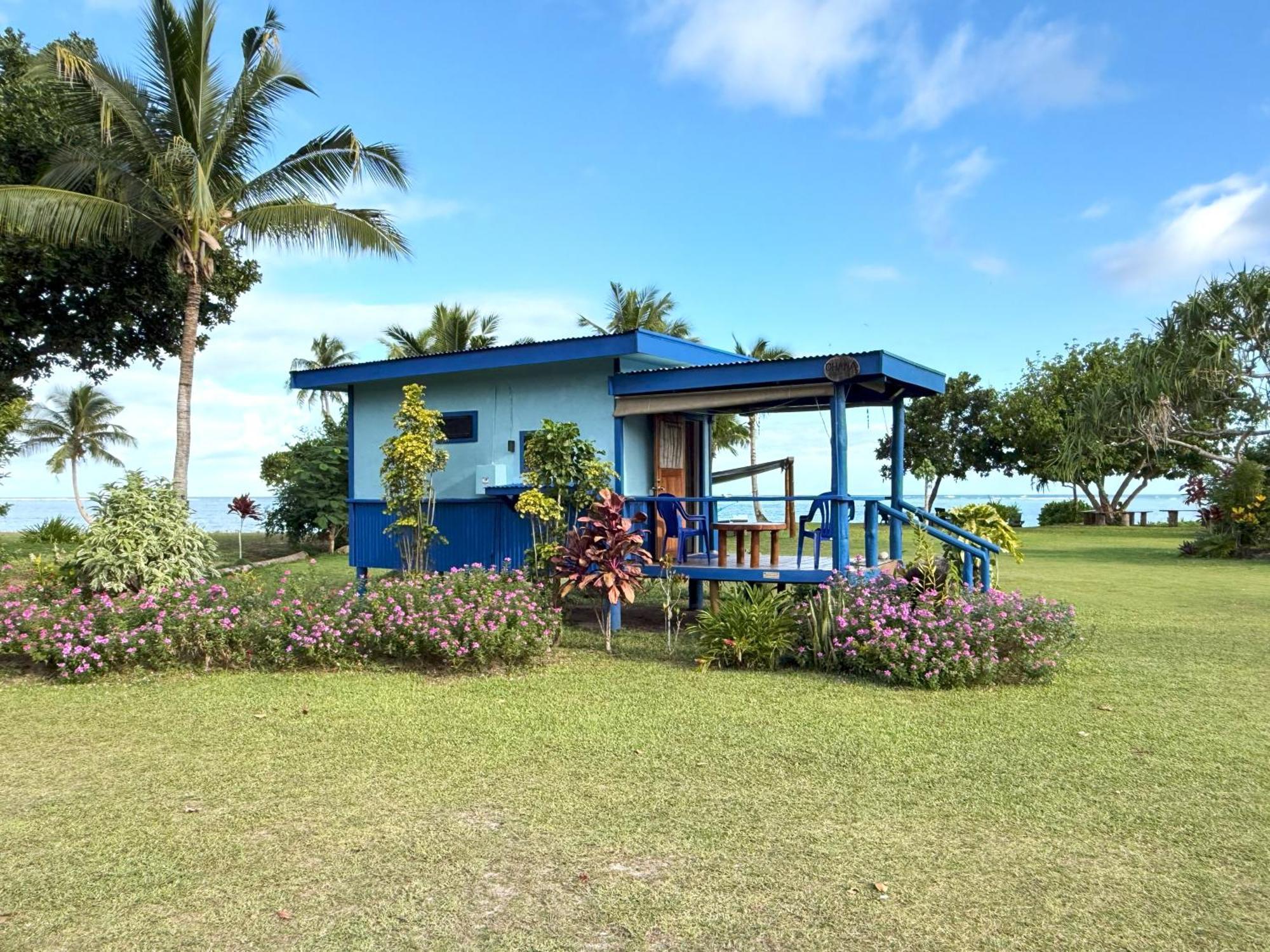 Sigasiga Sands Boutique Bungalows Savusavu Room photo