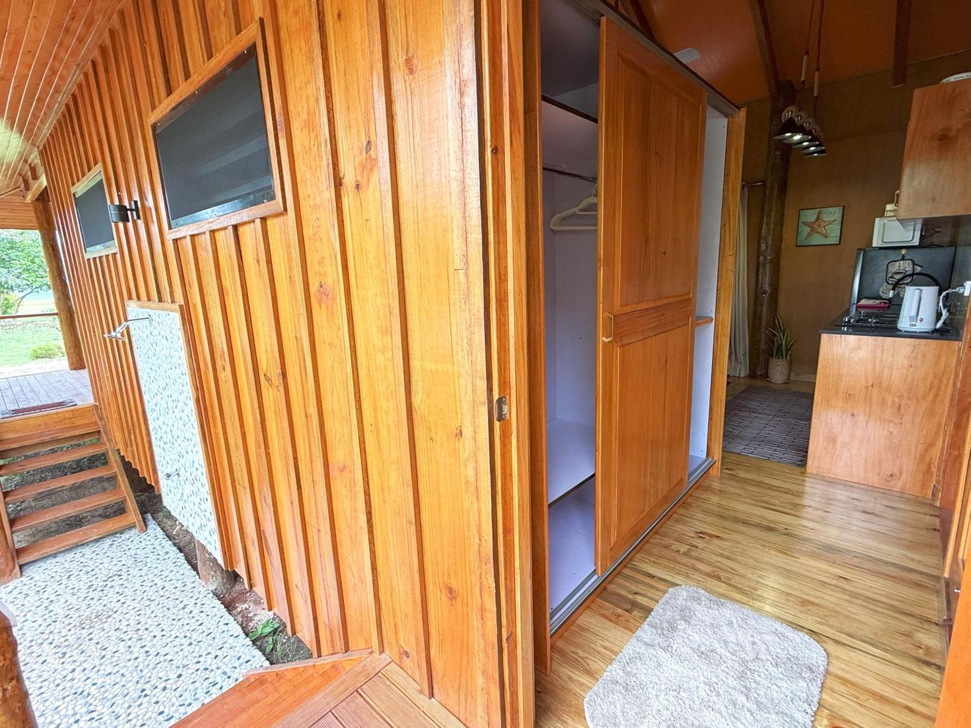 Sigasiga Sands Boutique Bungalows Savusavu Room photo